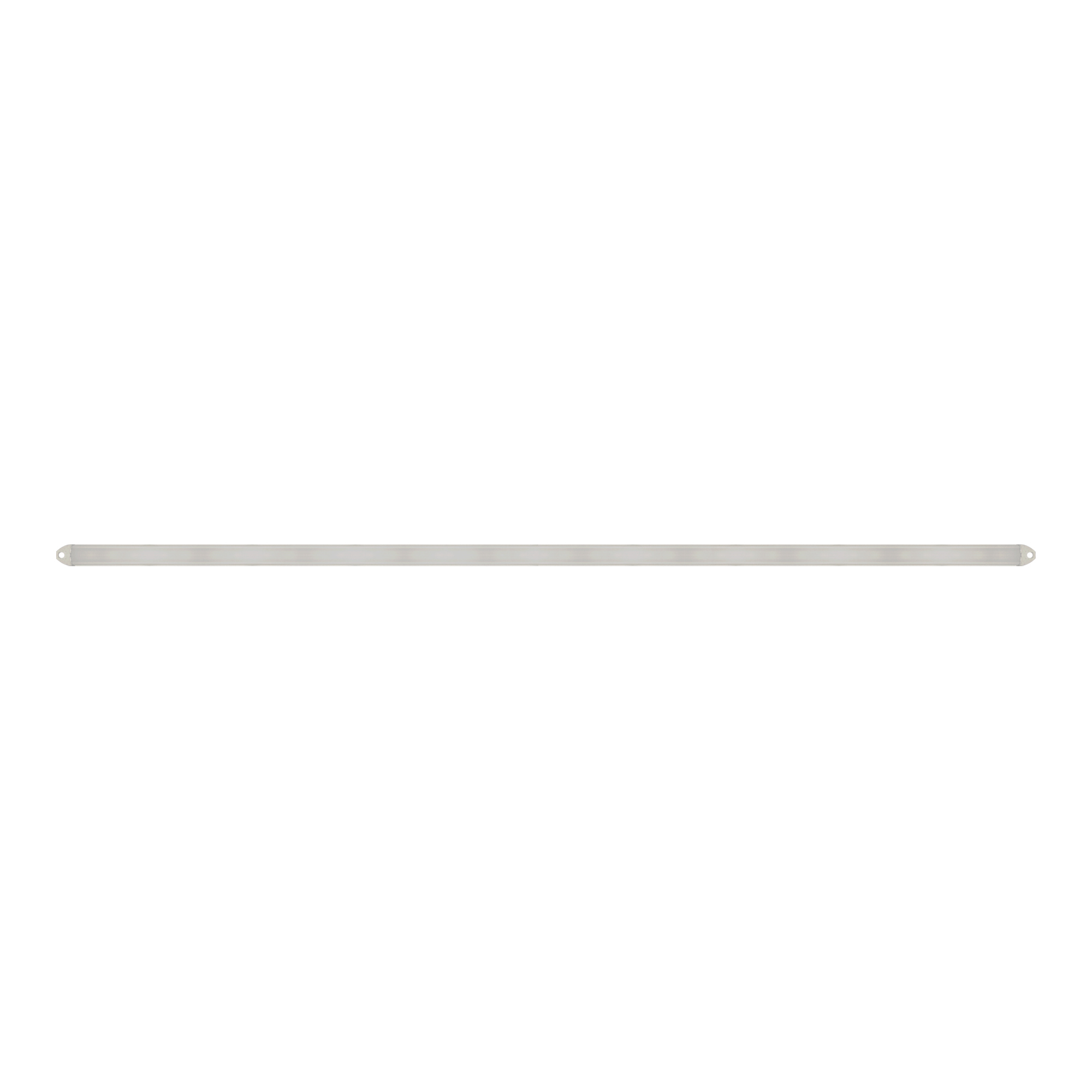 ECCO, LED Interior Light: 40.3in. Rect extrusion strip, Light Type LED, Lens Color Clear, Included (qty.) 1 Model# EW0143